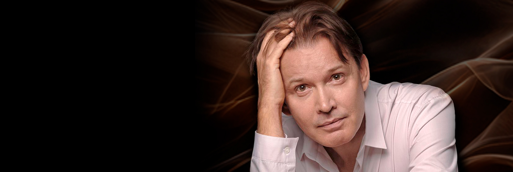 Олег Погудин Театрально-концертное агентство "Звёздный дождь"