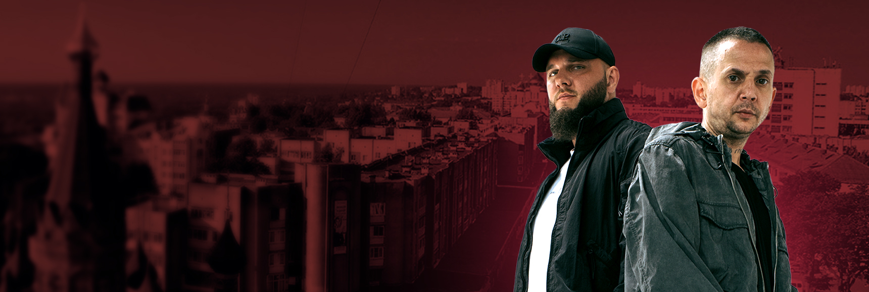 Концерт группы "Каспийский груз" Театрально-концертное агентство "Звёздный дождь"