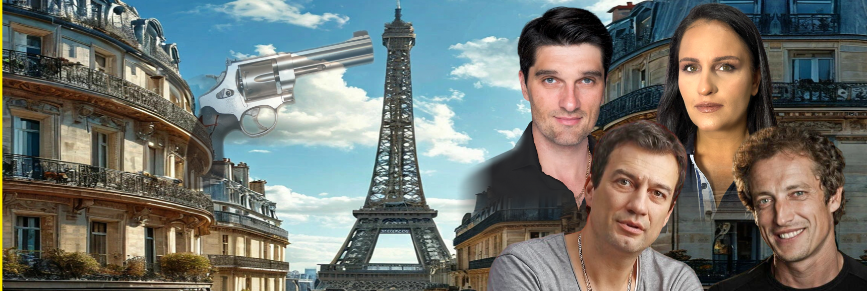 НАШИ ЖЕНЫ Театрально-концертное агентство "Звёздный дождь"