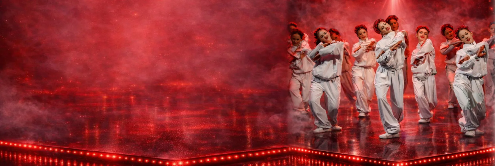 БОЛЬШОЙ ПАРКЕТ Театрально-концертное агентство "Звёздный дождь"