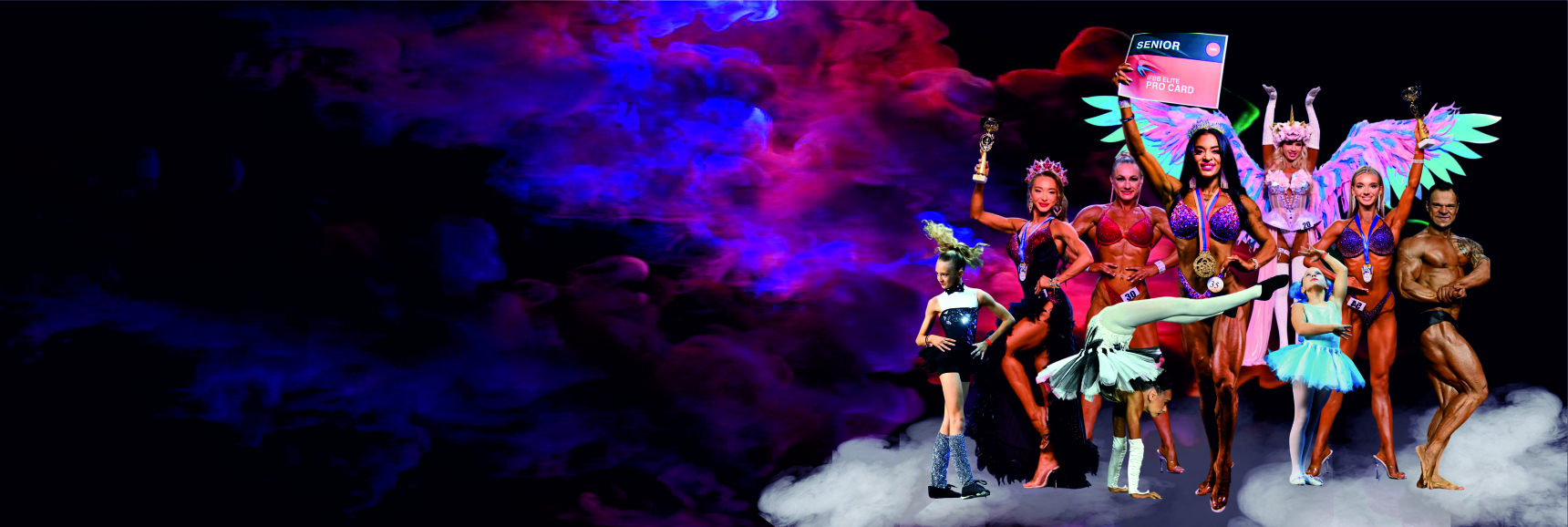 5 Мемориал Олега Карнюшина по бодибилдингу Театрально-концертное агентство "Звёздный дождь"