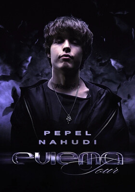 Pepel Nahudi Театрально-концертное агентство "Звёздный дождь"