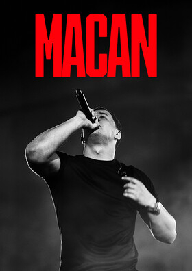 Macan  - Театрально-концертное агентство "Звёздный дождь"