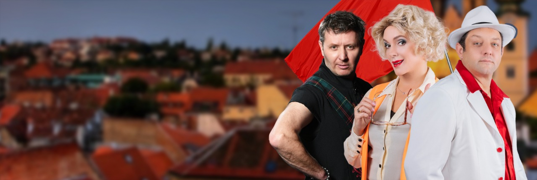 ИЩУ МУЖА Театрально-концертное агентство "Звёздный дождь"