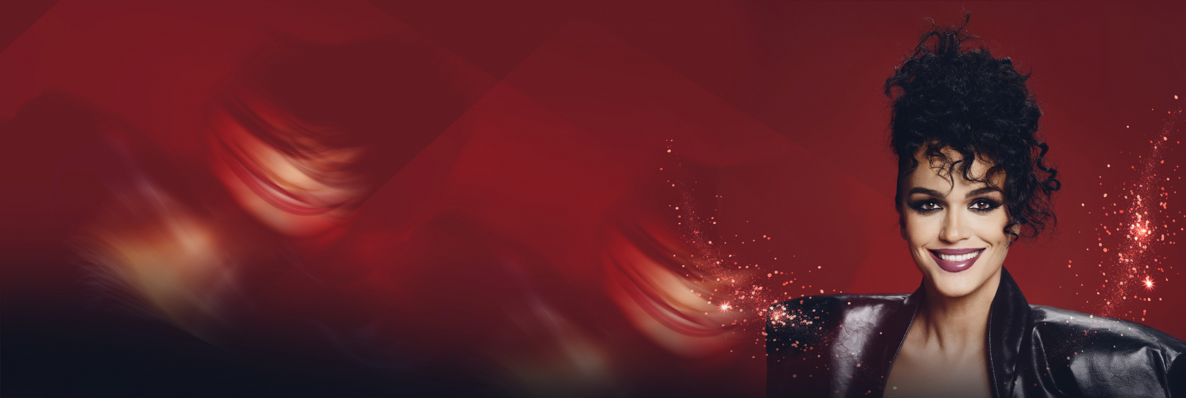 СЛАВА. 25 ЛЕТ НА СЦЕНЕ. Театрально-концертное агентство "Звёздный дождь"