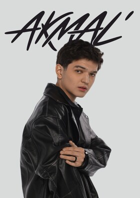 Акмаль  Театрально-концертное агентство "Звёздный дождь"