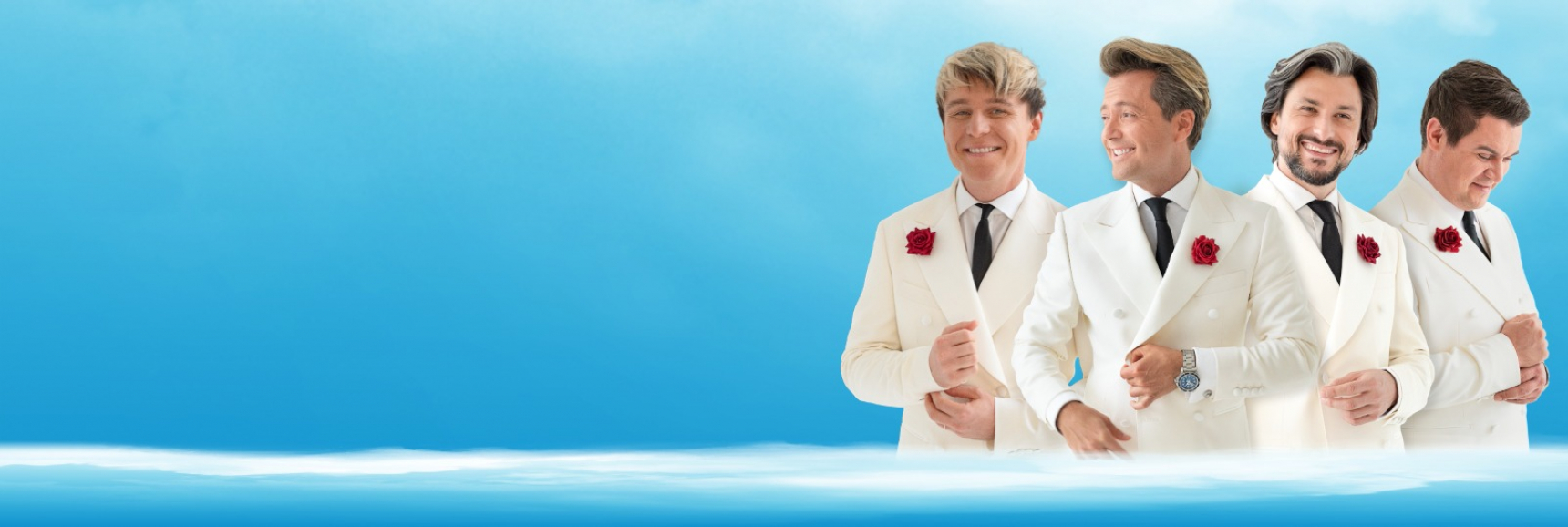 Группа КВАТРО Originals  Театрально-концертное агентство "Звёздный дождь"