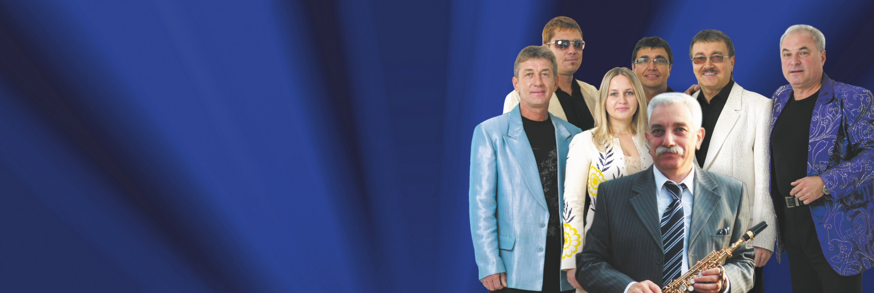 ВИА Синяя Птица  Театрально-концертное агентство "Звёздный дождь"