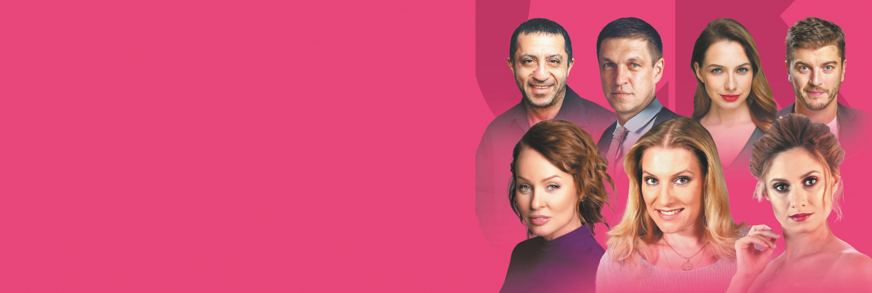 Спектакль "Салон красоты, или о чем говорят женщины" Театрально-концертное агентство "Звёздный дождь"