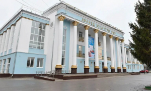 Дворец культуры «БМЗ» Театрально-концертное агентство "Звёздный дождь"